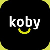 #Koby (@kobyapp) 's Twitter Profile
