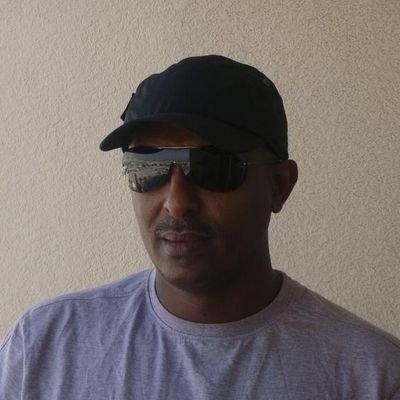 EskinderKidane Profile Picture