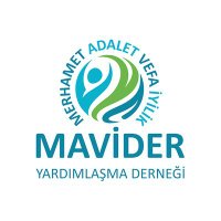 MAVİDER(@Mavi_der) 's Twitter Profile Photo