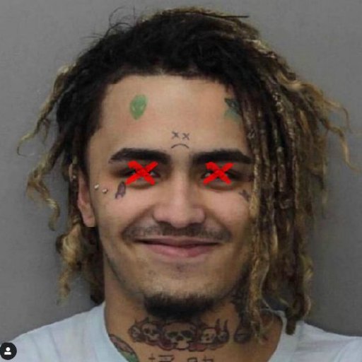 Fuck you lil pump you a shit