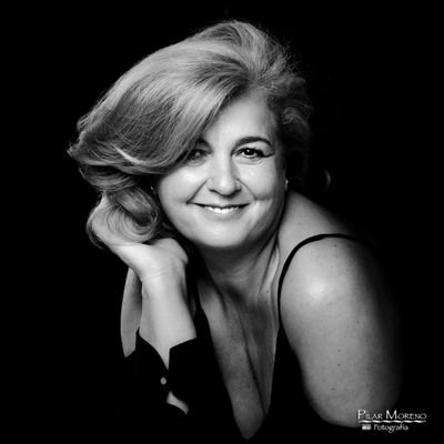 TaniaRomanMarin's profile picture. Procuradora Barbate
#J2
