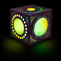 DC Motherbox (@dcmotherbox) Twitter profile photo
