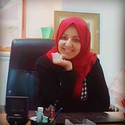 BanaEljahmi2's profile picture. telecommunication engineer 📡📡