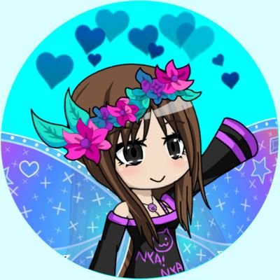 Nova Foto de Perfil do Canal •, Gacha Life