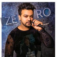 Altamash faridi (@faridialtamash) 's Twitter Profile