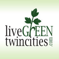 We're your local source for green living in the Twin Cities.