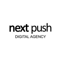 Next Push Agence Digitale Marrakech(@nextpushagency) 's Twitter Profile Photo