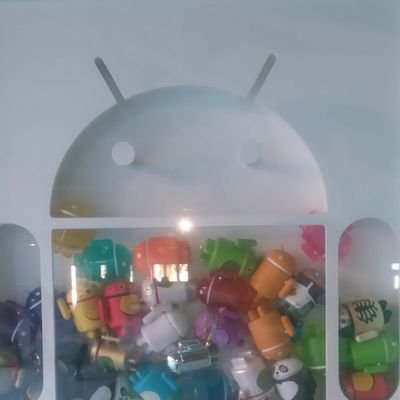 Android Developer @ Berlin https://t.co/o31ckiyxQV