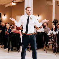 Cody Gunter (@codyg103) 's Twitter Profile