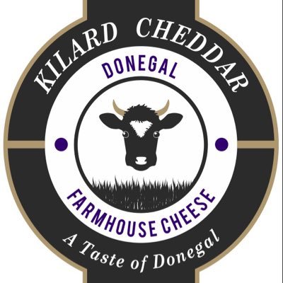 Deliciously Addictive Cheddar Cheese 🧀 Handmade in kilcar, Co.Donegal on the Wild Atlantic Way 🌊🐄