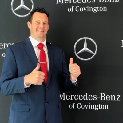 Mercedes-Benz of Covington Sales Director.Fiancee Carly, proud father of 3 beautiful children BrianColeAnzalone -princess BrileyBaeAnzalone-BrysonNoelAnzalone