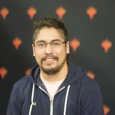 Frontend Developer Data Visualization. Jugador de Magic y de Futbol. Y un gran Nerd. Software Development Engineer at Amazon