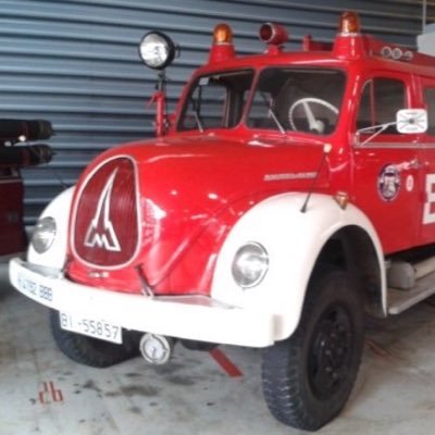 Bombero Jefe de Equipo Ayuntamiento de Alcorcon.