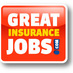 Jobs in Claims (@claimsjobs) Twitter profile photo