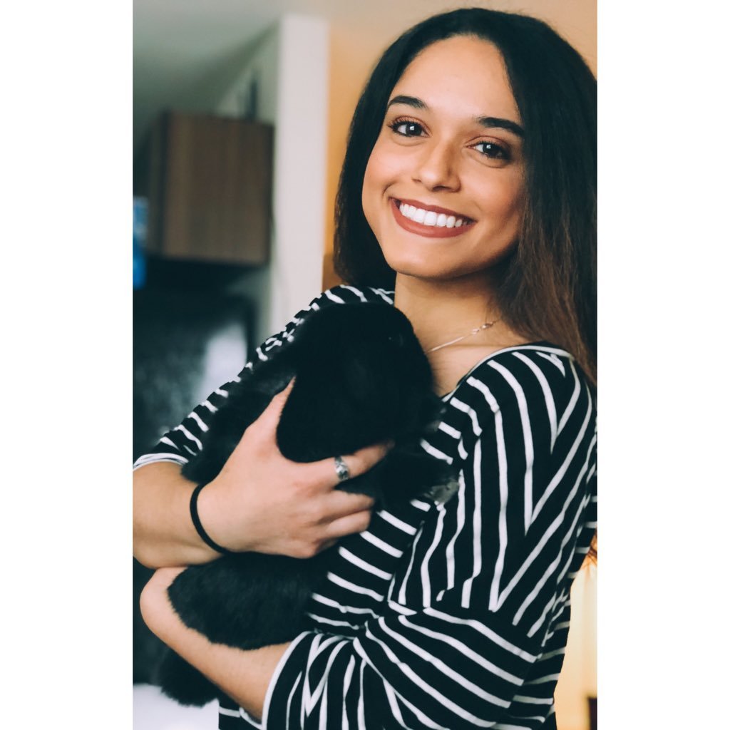 champagniexo's profile picture. wsu alum/bunny mom/psych nurse