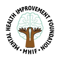 Mental Health Improvement Foundation (MHIF) - a Non-Profit Organization | #MentalHealthMatters | @HereHotline | Need volunteers! Visit our site!