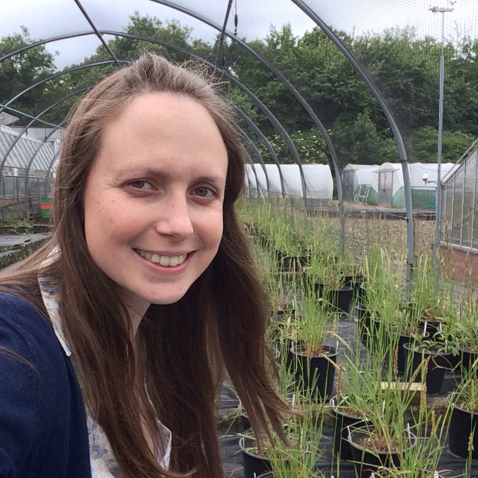 crook_laura's profile picture. Life revolves around all things Black-grass. Research technician at Rothamsted Research. Love being outdoors. Brownie leader, birder.