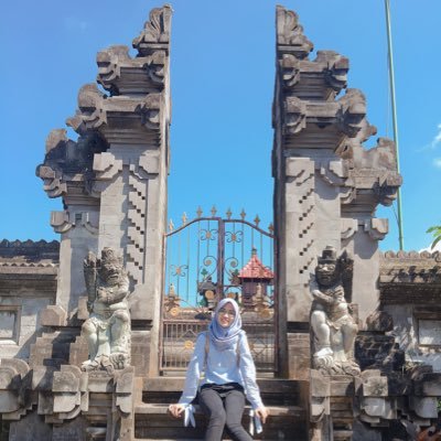 ernarossita's profile picture. Dream catcher.