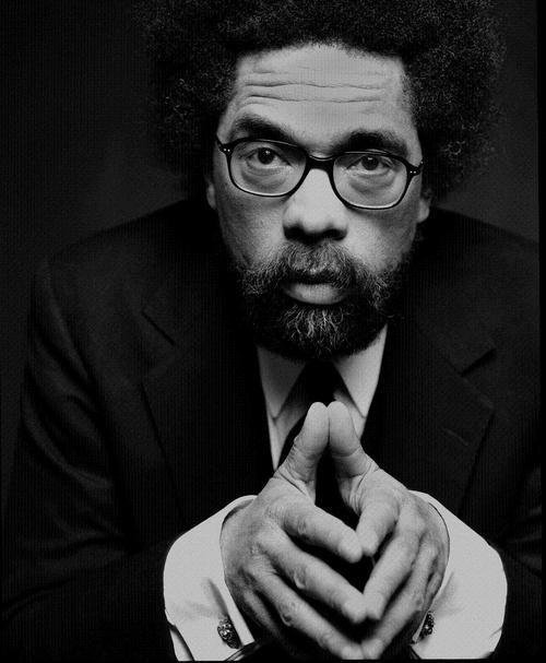 CornelWest