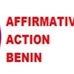 Affirmative Action Benin, the first association of gay, bisexual and transgender men and Queer people living with HIV in Benin