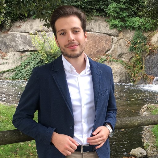 Studente di corporate finance presso Luiss
