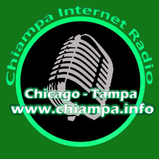ChiampaRadio's profile picture. Chicago * Tampa * Chiampa!
Home of Headphone Meditations with Jon Du Bose and the Joe&Anthony Show! Full Broadcast Schedule in the link!