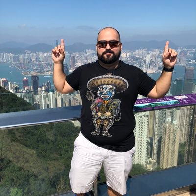 j4imeg4rz4's profile picture. 🇲🇽🇺🇸