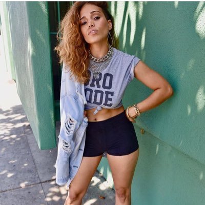 CiaraRenee8 Profile Picture