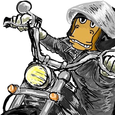 ゴリLIFE！さんのプロフィール画像