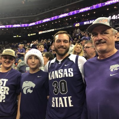 Corrosion Technician and Weather Enthusiast. #EMAW #TheHaloWay #SKC #ThunderUp #Cowboys #GoStars