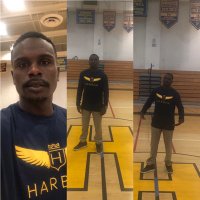 Coach Seth Thomas (@seththomas188) 's Twitter Profile