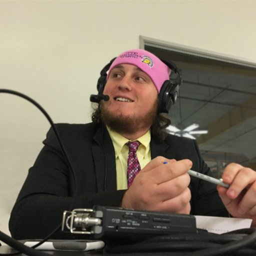 chadoklinjolin's profile picture. Sports. That is all.