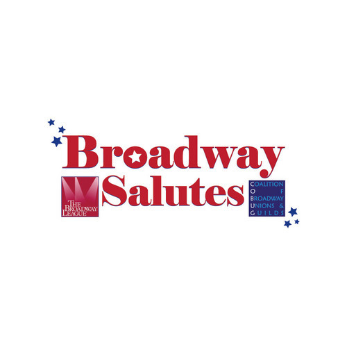 Broadway Saluteswill is co-presented by the Broadway League and the Coalition of Broadway Unions and Guilds