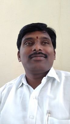 SudhakarKothap1's profile picture. Be indian