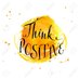 Think Positive (@otc_to) Twitter profile photo Think Positive (@otc_to) Twitter profile photo