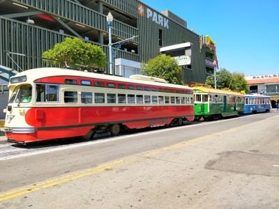 Transit Photographer & Videographer