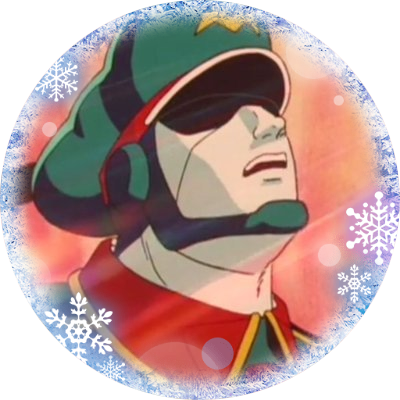 ゴバゴバさんのプロフィール画像
