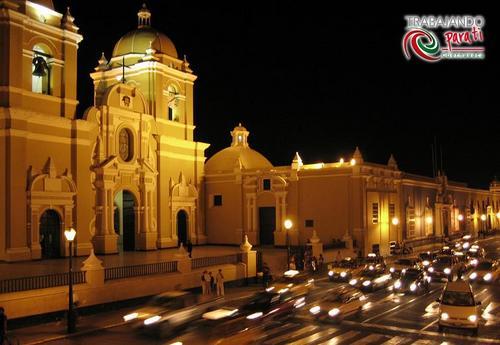 turismocuerna's profile picture. 