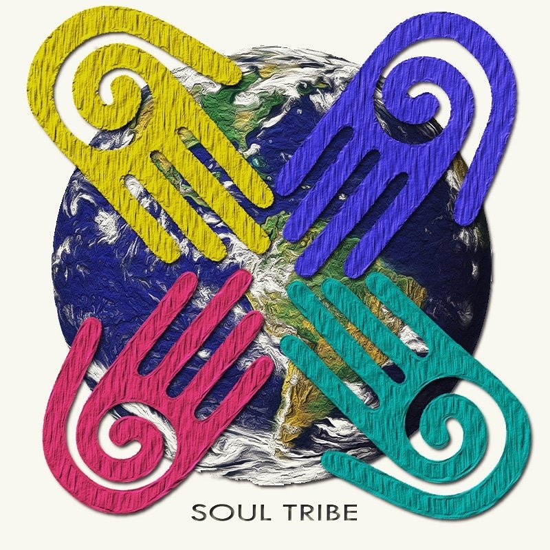 SoulTribeNet's profile picture. Nonprofit Geared Organization and Social Media Network that connects Lightworkers and Soul Tribe Globally.