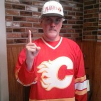 Russell Dailey - @cgyfan87 Twitter Profile Photo