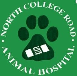 North College Road Animal Hospital - comprehensive veterinary care for the total well-being of your pet.