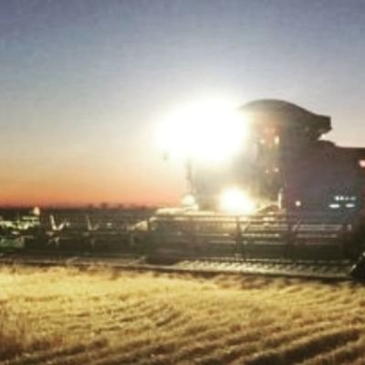 Bruce Bartlett - Ag Gear Profile