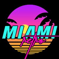 Miami Retro Shop(@MiamiRetro) 's Twitter Profile Photo