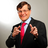 Profile Picture of Young Dr Mike Roizen (@@DrMikeRoizen) on Twitter