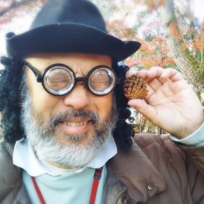歴史探偵®︎さかもとさん岡崎市インフルエンサーさんのプロフィール画像