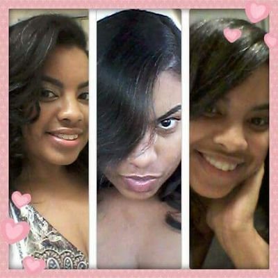 Daughter of the KING of Kings! Double Eagle-North Carolina Central University. Model. Pet Sitter. Travel. Love trying new foods! Kingdom
~Miracles & Blessings~
