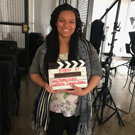 *Recent Kent State University graduate (Film/TEFL Certificate)
*(Musical) Theater/Disney Lover
*Head Writer/ Ad Intern for @NEOweddmagazine
*Air Force Brat