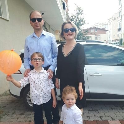 BihterKarak's profile picture. 