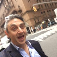 John Spinale (@jspinale) 's Twitter Profile