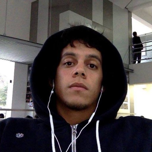 LeoPf6's profile picture. Si me estas siguiendo, es porque tus intenciones no son buenas 😏😏 If you are following, is because you are a naughty girl 😘